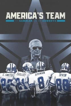 America's Team: The Gambler and His Cowboys