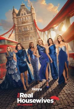 The Real Housewives of London